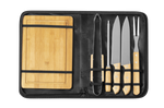 Set Barbacoa Craxton