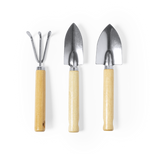 Set Jardinería Maurix