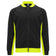 Negro/ amarillo fluor