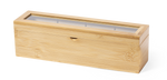 Caja Té Zirkony
