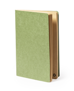 Libreta Rayish