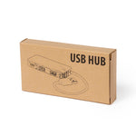 Puerto Usb Norman