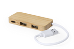 Puerto Usb Norman