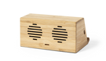 Altavoz Cargador Zaphir