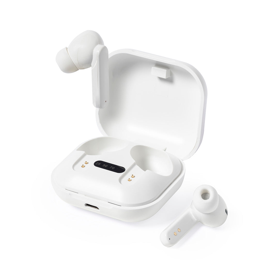 Auriculares Inalámbricos Volpux