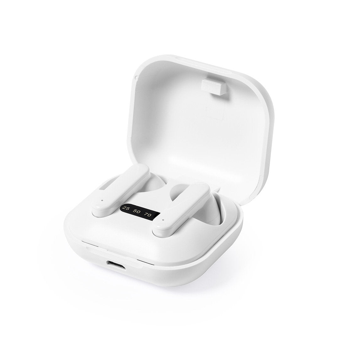 Auriculares Inalámbricos Volpux