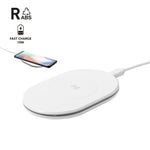 Cargador Zosmal RCS