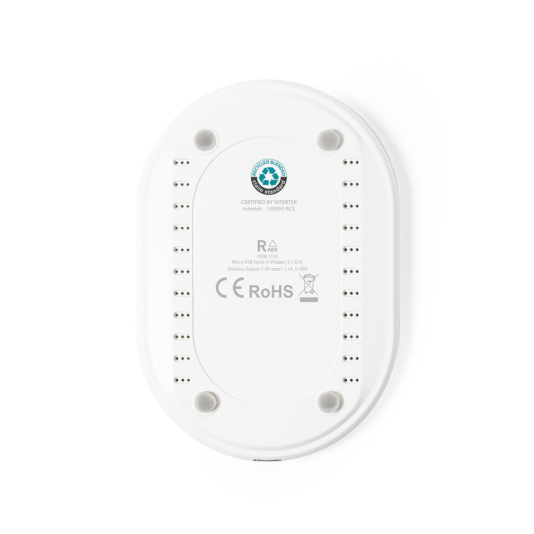 Cargador Zosmal RCS