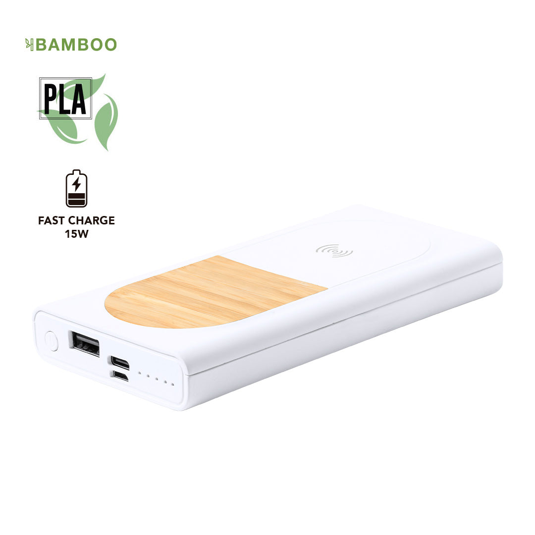 Power Bank Ditte 8000mAh