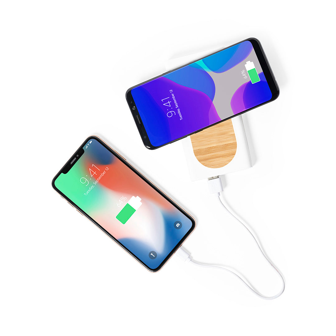 Power Bank Ditte 8000mAh