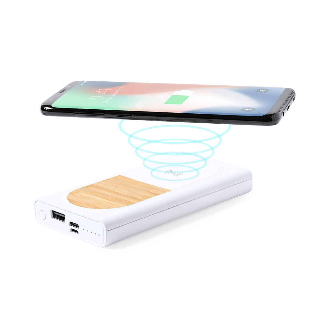 Power Bank Ditte 8000mAh