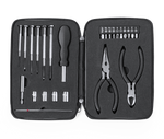Set Herramientas Ambery