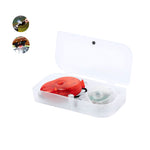 Set Luces Seguridad Bici Bowel