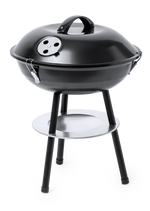 Barbacoa Mayrax