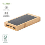 Power Bank Diuk 10000mAh