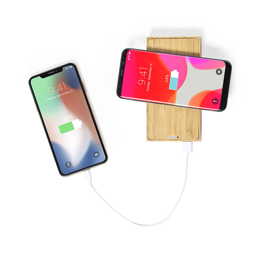 Power Bank Diuk 10000mAh