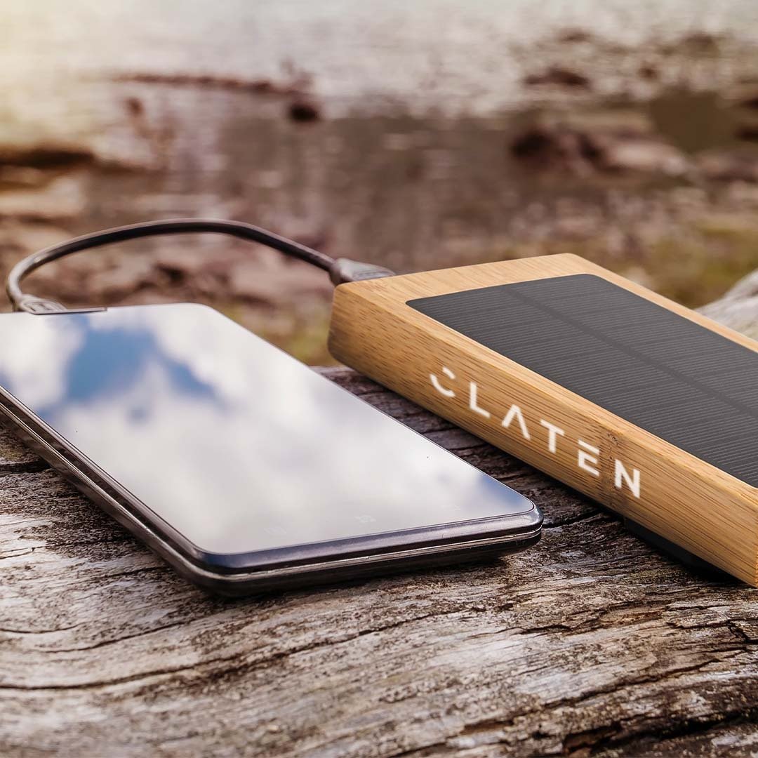 Power Bank Diuk 10000mAh