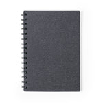 Libreta Idina