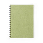 Libreta Idina