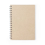 Libreta Idina