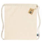Mochila Sanfer Fairtrade