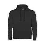 Sudadera Adulto Con Capucha Harnix