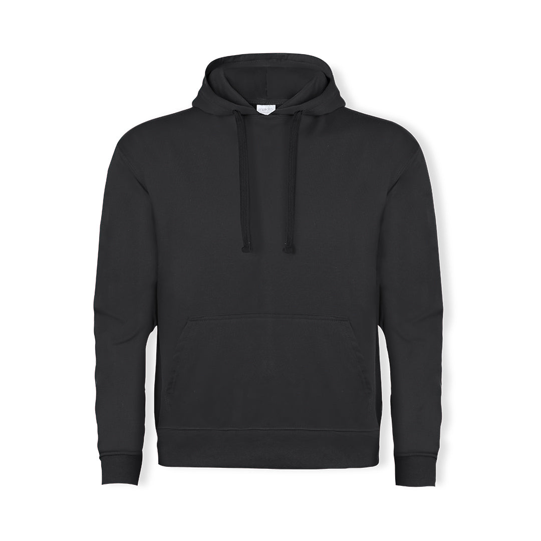 Sudadera Adulto Con Capucha Harnix