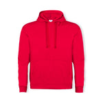 Sudadera Adulto Con Capucha Harnix