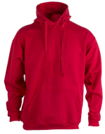 Sudadera Adulto Con Capucha Harnix