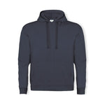 Sudadera Adulto Con Capucha Harnix