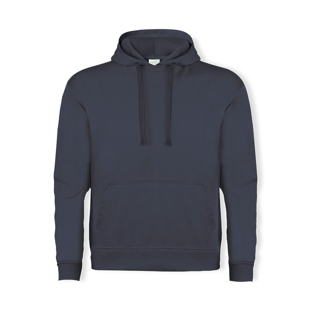Sudadera Adulto Con Capucha Harnix