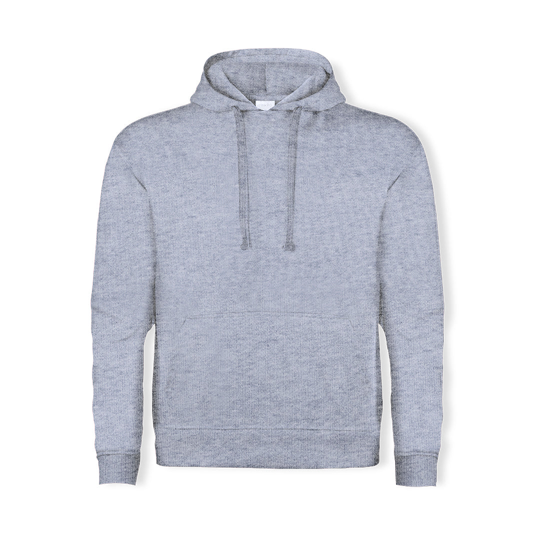 Sudadera Adulto Con Capucha Harnix