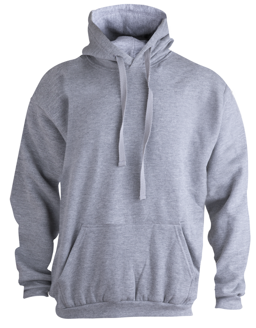 Sudadera Adulto Con Capucha Harnix