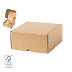 Caja Presentación Ciril