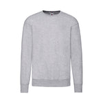 Sudadera Adulto Lightweight Set-In S