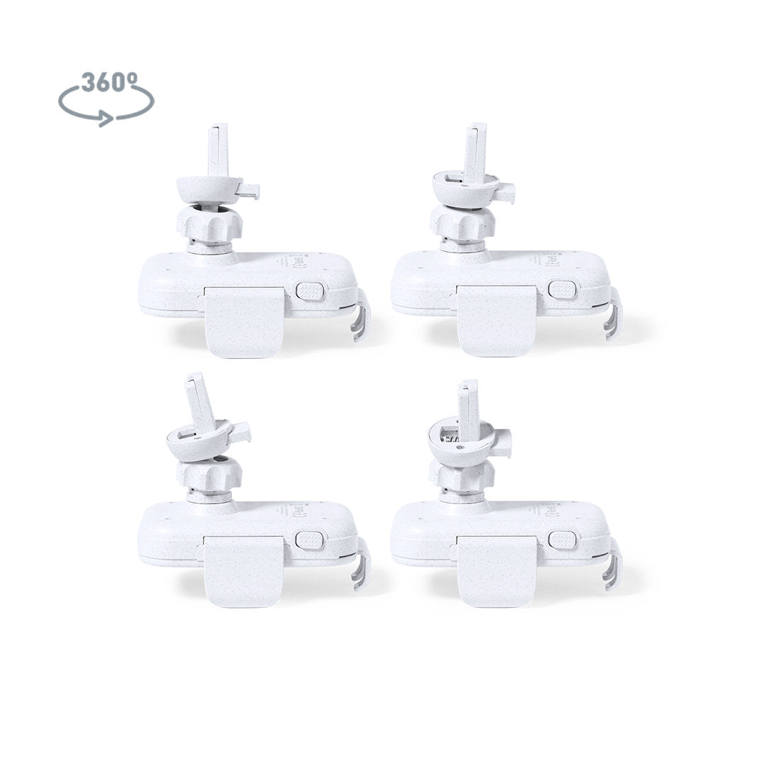 Soporte Cargador Yaben