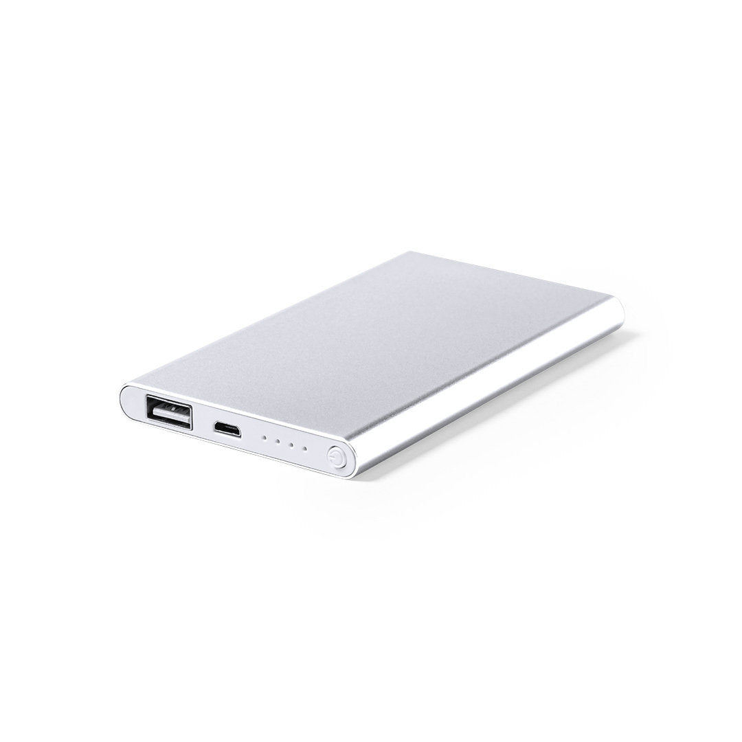 Power Bank Blaus 2200mAh