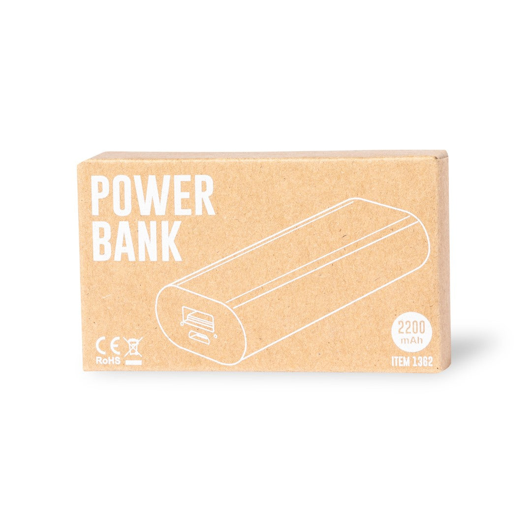 Power bank Hylin 2200mAh