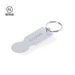 Llavero Moneda Talgun