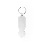 Llavero Moneda Talgun
