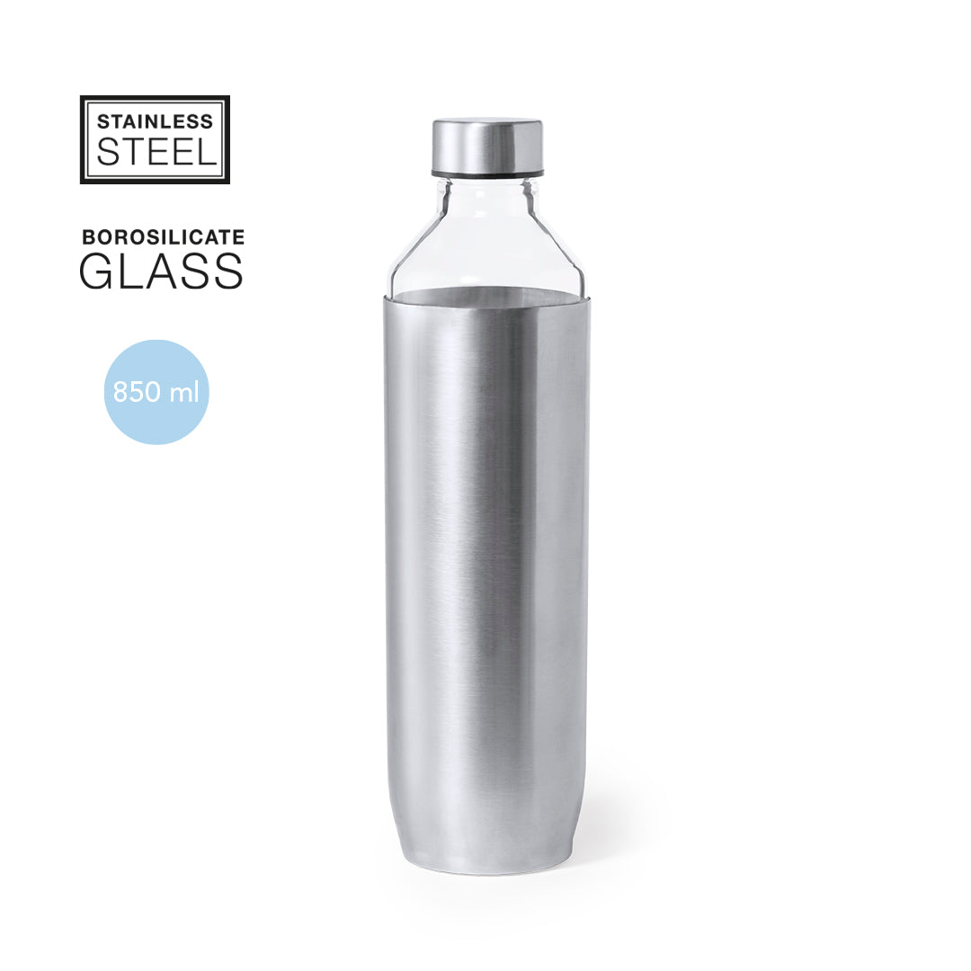 Bidón Cristal Ivisur