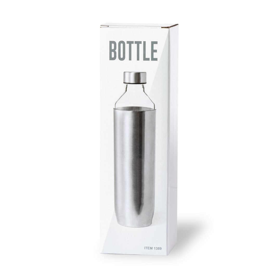 Bidón Cristal Ivisur