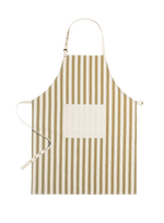 Delantal Algodón Kuirtel