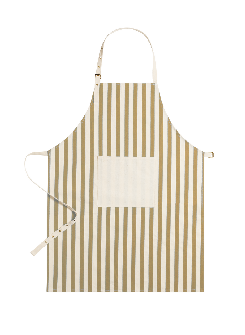 Delantal Algodón Kuirtel
