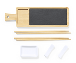 Set Sushi Gunkan
