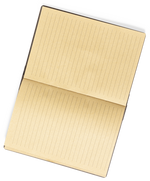 Bloc Notas Lando