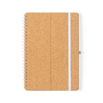 Libreta Soporte Fromky