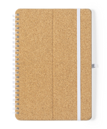 Libreta Soporte Fromky