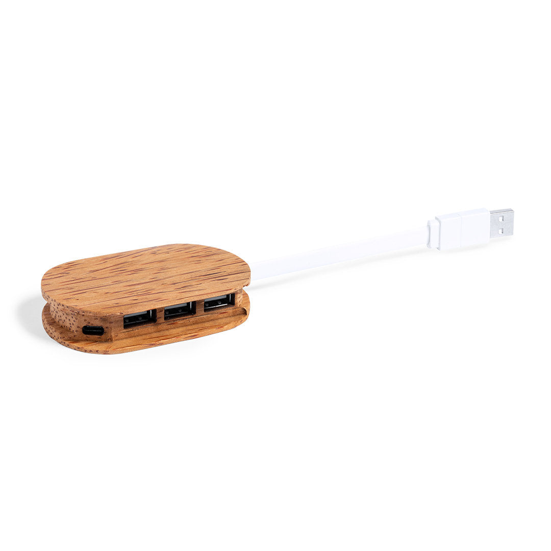 Puerto Usb Dagobat