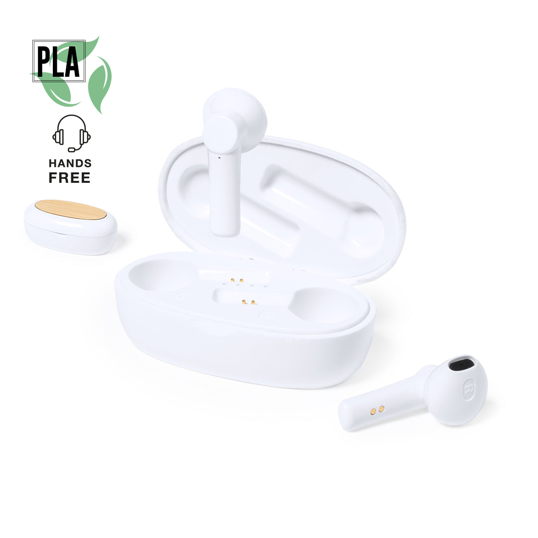 Auriculares Inalámbricos Kermit